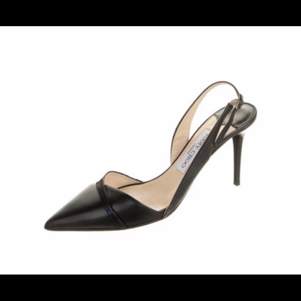 Jimmy choo heels